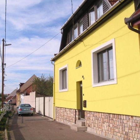 Burg Eger Otel Dış mekan fotoğraf