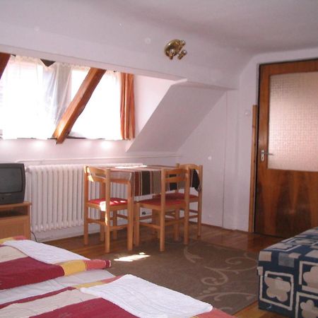 Burg Eger Otel Dış mekan fotoğraf