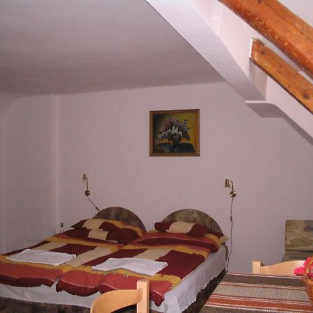 Burg Eger Otel Dış mekan fotoğraf