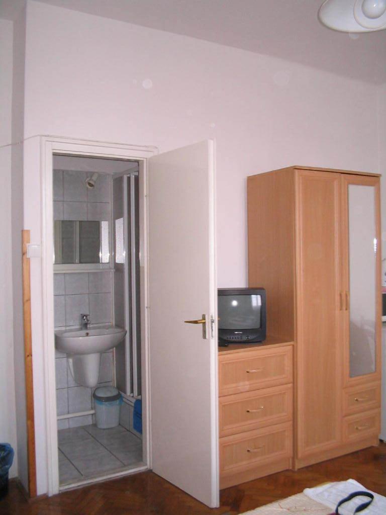 Burg Eger Otel Dış mekan fotoğraf