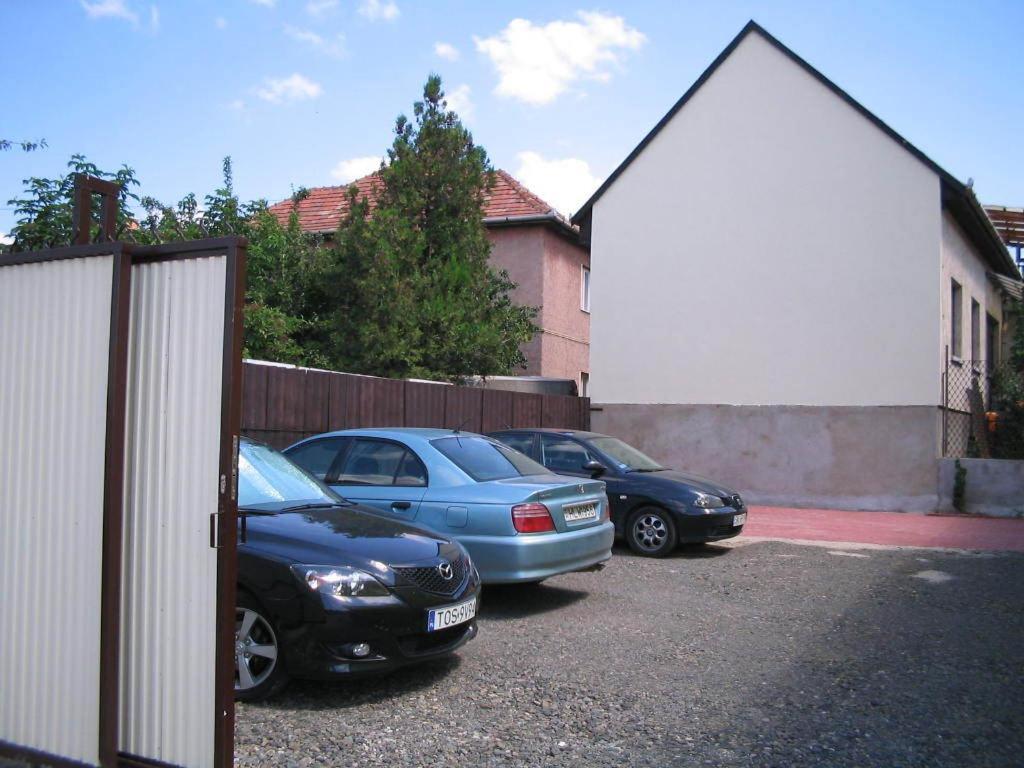 Burg Eger Otel Dış mekan fotoğraf