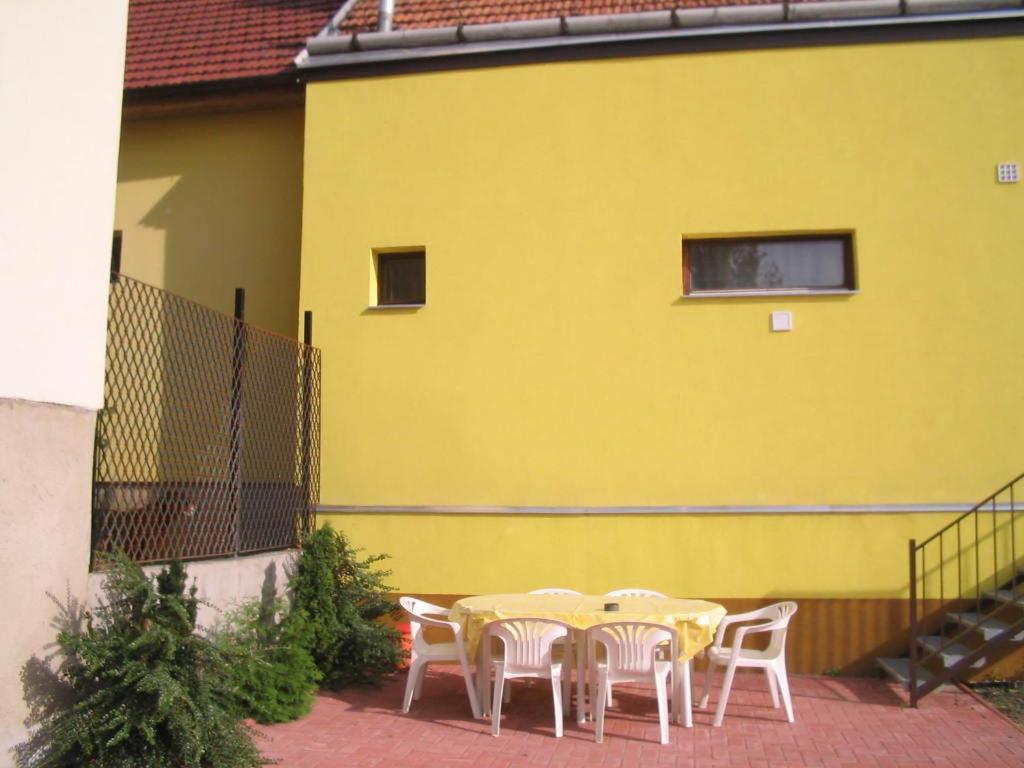 Burg Eger Otel Dış mekan fotoğraf