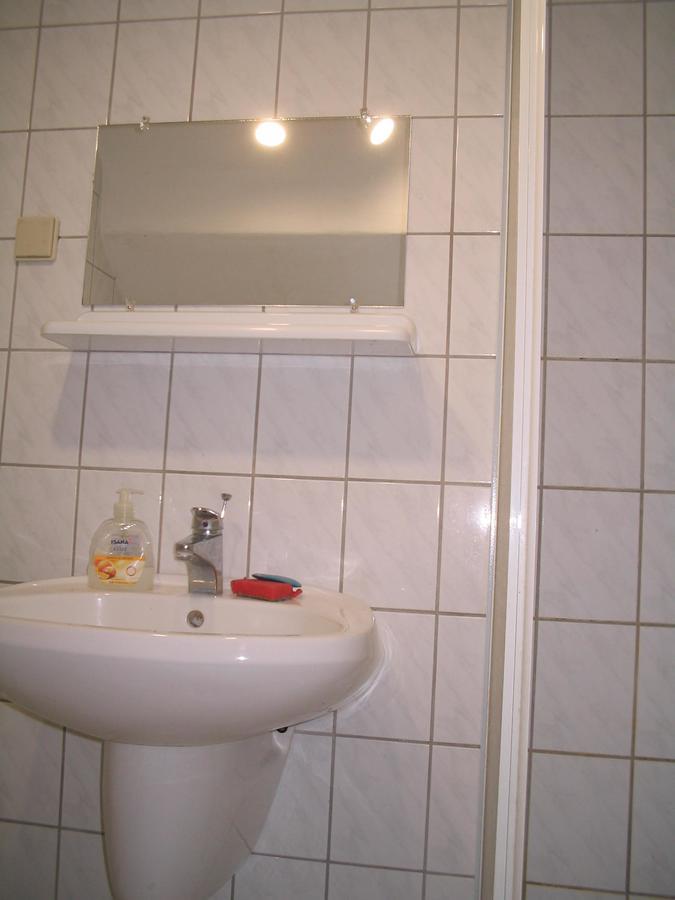 Burg Eger Otel Dış mekan fotoğraf